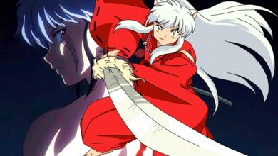 MAO: The Dark Fantasy Anime Filling Inuyasha’s Shoes Arrives