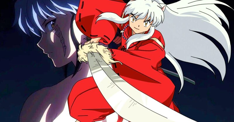 MAO: The Dark Fantasy Anime Filling Inuyasha’s Shoes Arrives