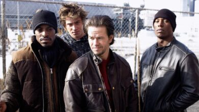 Mark Wahlberg’s Four Brothers: A Gritty Crime Thriller Leaving Netflix Soon