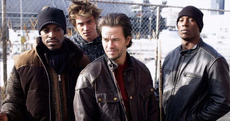 Mark Wahlberg’s Four Brothers: A Gritty Crime Thriller Leaving Netflix Soon