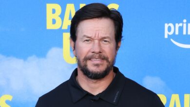 Mark Wahlberg’s Latest Prime Video Comedy 'Balls Up' Fumbles Critically Despite Star-Studded Cast