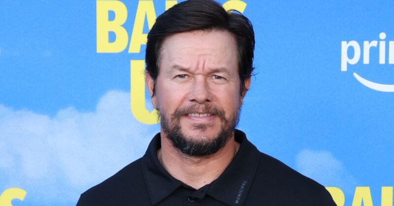 Mark Wahlberg’s Latest Prime Video Comedy 'Balls Up' Fumbles Critically Despite Star-Studded Cast