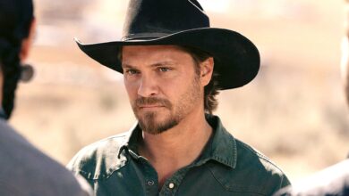 Marshals Breaks Free From Yellowstone: How The Series Carves Its Own Path