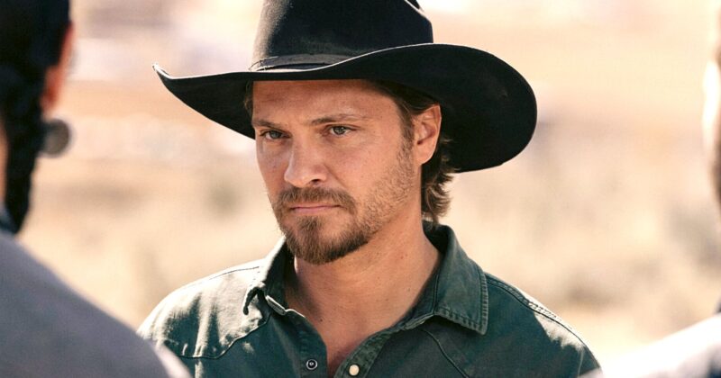 Marshals Breaks Free From Yellowstone: How The Series Carves Its Own Path