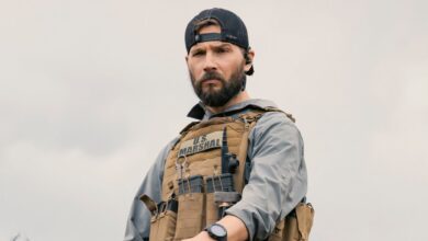 Marshals: The Yellowstone Spinoff That Redefined Streaming Success on Paramount+