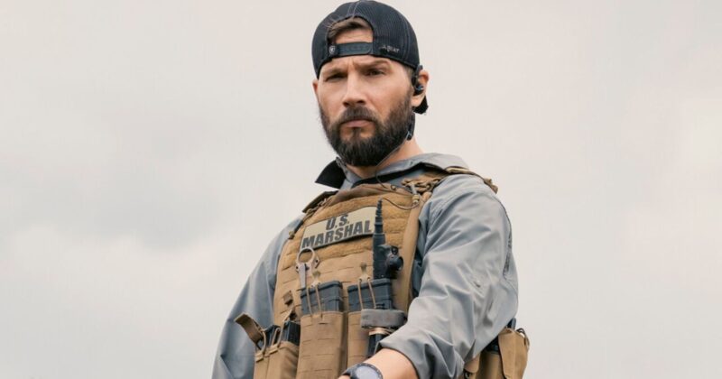 Marshals: The Yellowstone Spinoff That Redefined Streaming Success on Paramount+