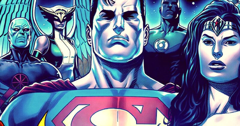 Martian Manhunter vs Superman: The Real Power Dynamic in the Justice League