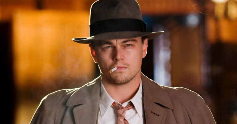 Martin Scorsese and Leonardo DiCaprio's Next Horror Collaboration Signals a New Era for the Oscars