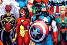 Marvel Digs Deep: Ziggy Pig Returns Alongside Wonder Man and the MCU’s Golden Age Easter Eggs