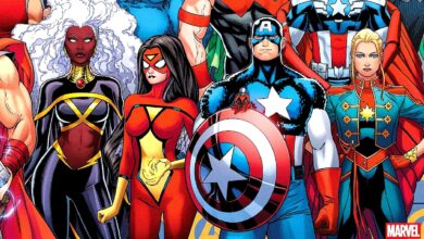 Marvel Digs Deep: Ziggy Pig Returns Alongside Wonder Man and the MCU’s Golden Age Easter Eggs