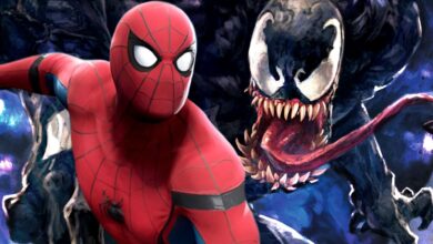 Marvel Introduces a Fearsome New Symbiote Villain Shaking Up Spider-Man's Universe