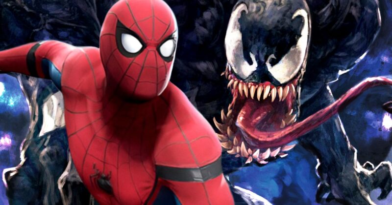 Marvel Introduces a Fearsome New Symbiote Villain Shaking Up Spider-Man's Universe