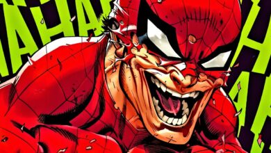 Marvel Removes Its Most Hated Character: The End of Paul Rabin in Spider-Man Lore
