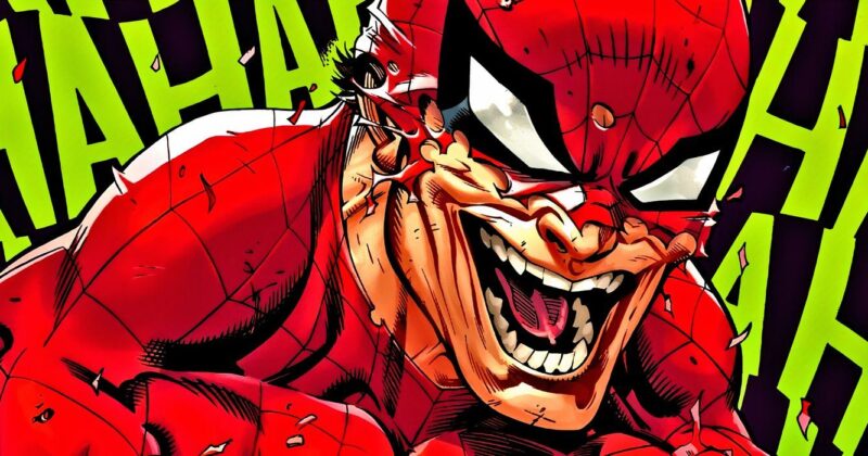 Marvel Removes Its Most Hated Character: The End of Paul Rabin in Spider-Man Lore