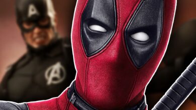 Marvel Unites Avengers, X-Men, and Deadpool in Striking New Soccer Uniforms Inspired by the World Cup