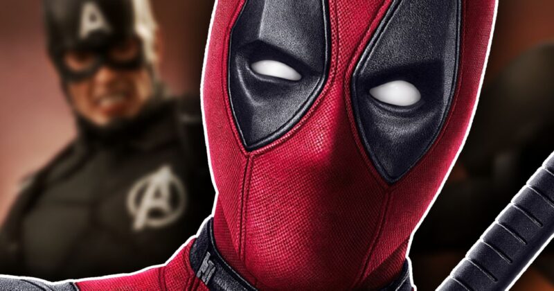 Marvel Unites Avengers, X-Men, and Deadpool in Striking New Soccer Uniforms Inspired by the World Cup