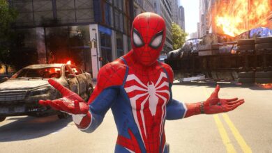 Marvel's Spider-Man 3: The Viral Teaser Shaking Up the Gaming Community
