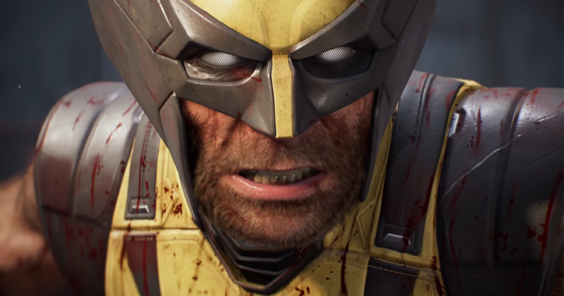 Marvel's Wolverine: The Anticipation Builds as PlayStation Fans Await State of Play Reveal