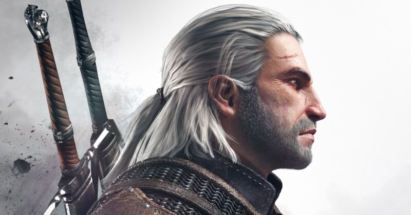 Massive New Witcher 3 DLC Set to Arrive, Outshining GTA 6 Hype