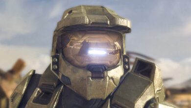Master Chief's Unexpected New Look: The Story Behind Halo's Boldest Redesign