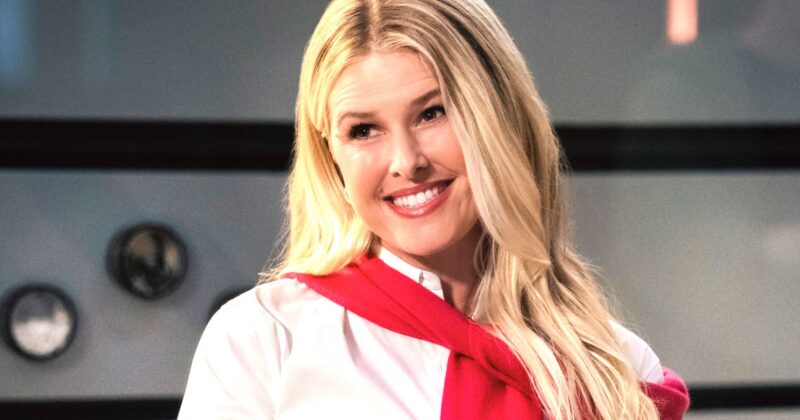 Matlock on Paramount+: How the Legal Drama Rewrote the Playbook for TV Reboots