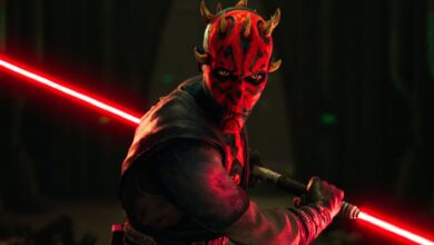 Maul: Shadow Lord – Star Wars' Criminal Mastermind Strikes Back in Disney+'s Bold Animated Series