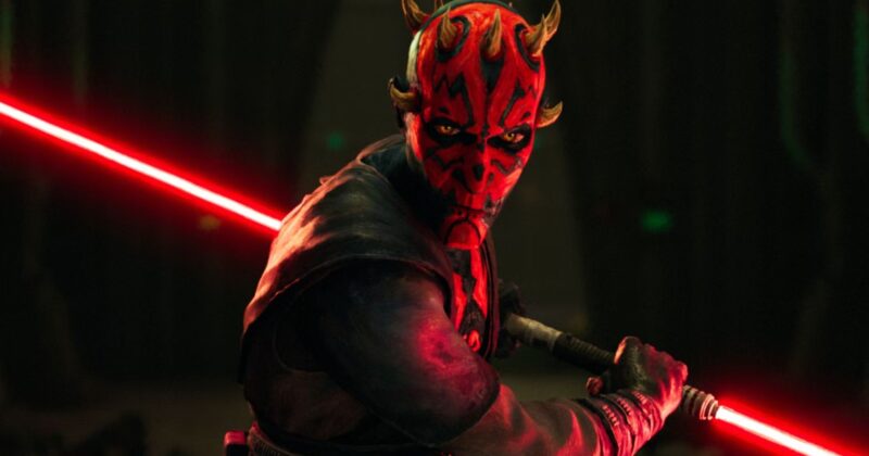 Maul: Shadow Lord – Star Wars' Criminal Mastermind Strikes Back in Disney+'s Bold Animated Series