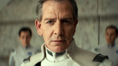 Maul – Shadow Lord: The Animated Crime Thriller Pushing Star Wars Into New Territory