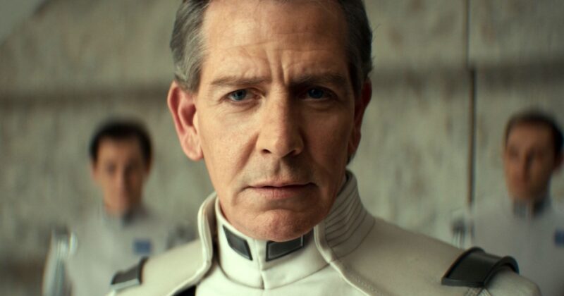 Maul – Shadow Lord: The Animated Crime Thriller Pushing Star Wars Into New Territory