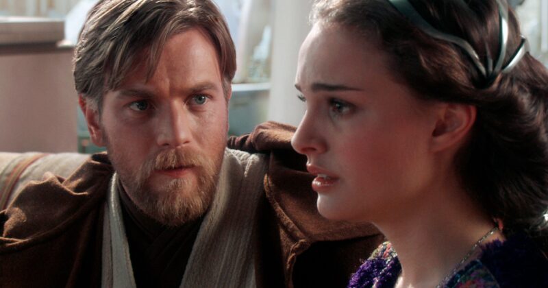 Maul: Shadow Lord – The Animated Star Wars Sequel Prequel Fans Have Been Waiting For