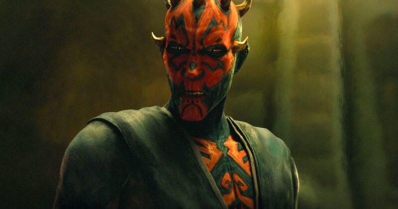 Maul – Shadow Lord: The Empire Emerges as the Real Threat in Star Wars’ Bold New Animated Series