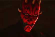 Maul: Shadow Lord – The Return of Star Wars’ Most Compelling Villain and a Dark Temptation