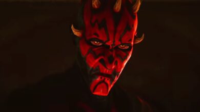 Maul: Shadow Lord – The Return of Star Wars’ Most Compelling Villain and a Dark Temptation