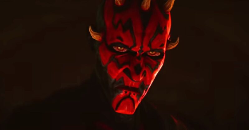 Maul: Shadow Lord – The Return of Star Wars’ Most Compelling Villain and a Dark Temptation