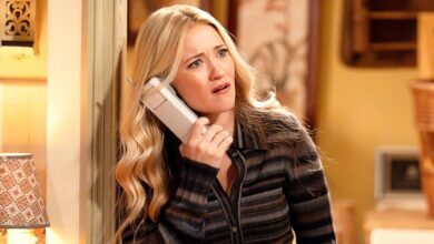 Meemaw Returns: A Game-Changer in Georgie & Mandy’s First Marriage Season 2