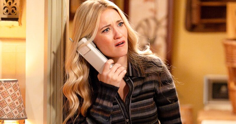 Meemaw Returns: A Game-Changer in Georgie & Mandy’s First Marriage Season 2