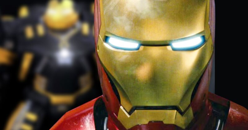 Meet Marvel's Advanced Iron Man: The Surprising Successor to Tony Stark