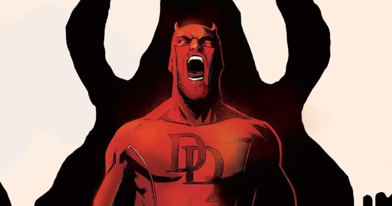 Meet Omen: Daredevil’s Most Mysterious Adversary Ushers in a Bold New Era