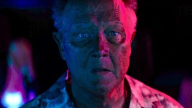 ‘Mermaid’: A Surrealist Horror Comedy That Paints Florida in Vivid Colors but Lacks Emotional Depth