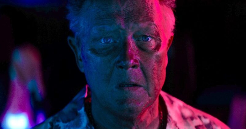 ‘Mermaid’: A Surrealist Horror Comedy That Paints Florida in Vivid Colors but Lacks Emotional Depth