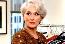Meryl Streep and Anna Wintour: The Surprising Family Connection Behind The Devil Wears Prada