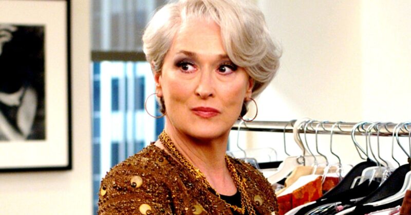 Meryl Streep and Anna Wintour: The Surprising Family Connection Behind The Devil Wears Prada