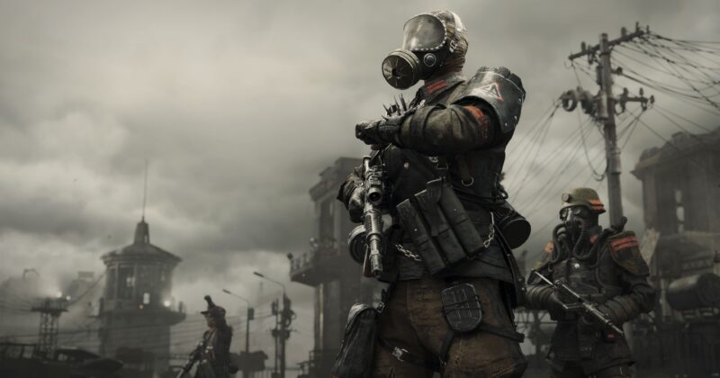 Metro 2039: The Grittiest and Most Brutal Evolution of the Franchise Arrives