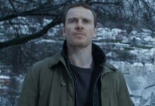 Michael Fassbender Returns to Alien Horror in Sci-Fi Epic 'Hope' – First Footage Unleashed