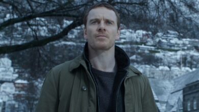 Michael Fassbender Returns to Alien Horror in Sci-Fi Epic 'Hope' – First Footage Unleashed