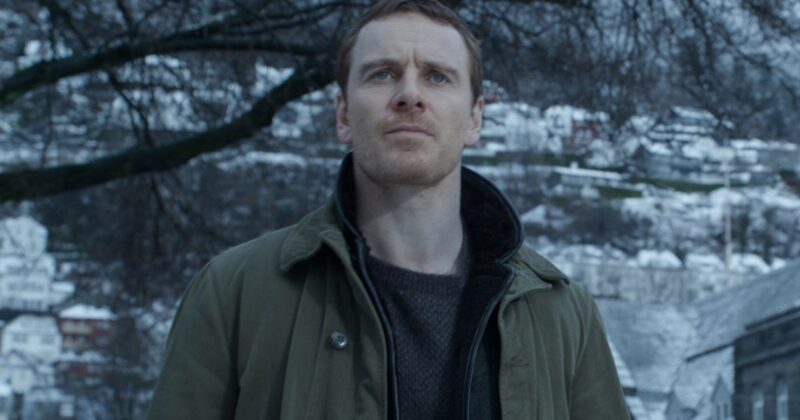 Michael Fassbender Returns to Alien Horror in Sci-Fi Epic 'Hope' – First Footage Unleashed