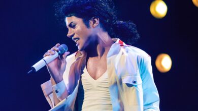 Michael Jackson Returns to the Big Screen: New Biopic Eyes Record-Breaking Box Office Debut