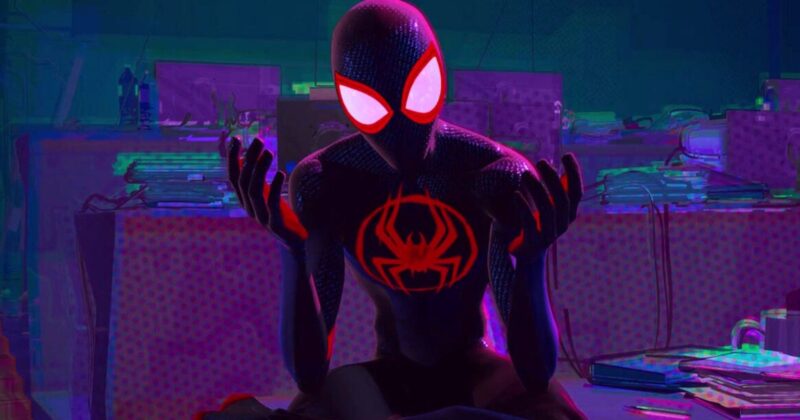 Miles Morales Receives the Codename 'Spin' in Marvel’s Official Continuity