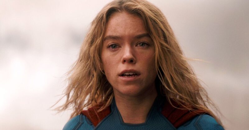 Milly Alcock Charts Her Own Path as Supergirl Amid Support From Melissa Benoist and DC Legacy