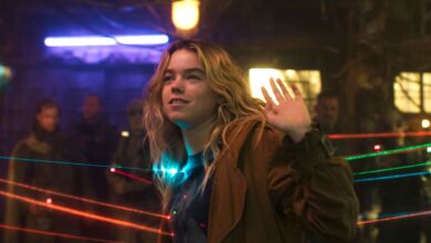 Milly Alcock Faces Superhero Movie Criticism with Authenticity and Strength as Supergirl